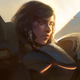 Illustration for article titled Overwatch As Fine Art